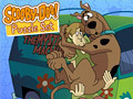 Xogo Scooby Doo Puzzle Set