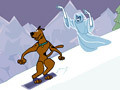 Xogo Ghost attack Scooby