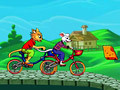 Xogo Tom N Jerry Frenzy