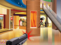 Xogo Shopping Mall Shooting