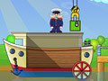 Xogo Ship Loader