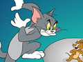Xogo Tom and Jerry Bomberman