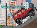 Xogo Las Vegas Hummer
