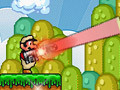Xogo Super Mario Bombastic