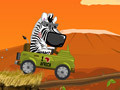 Xogo Safari Time