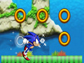 Xogo Sonic Runner