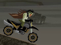 Xogo Zombie Rider