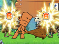 Xogo Tribe Boy Vs Monsters Beta 2 