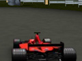 Xogo 3D F1 Racing