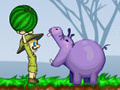 Xogo Hippo's Feeder