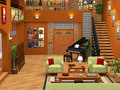 Xogo Ruby Loft Escape