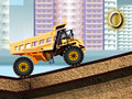Xogo Monster Truck Racer
