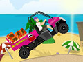 Xogo Beach Buggy
