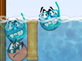 Xogo Aqua Dudes