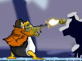 Xogo Zombies vs Penguins