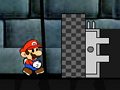 Xogo Mario Crystal Cave