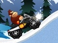 Xogo Donkey Kong Ice Adventure