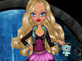 Xogo Monster High Dolls