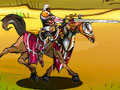Xogo Epic War 3: War of Heroes