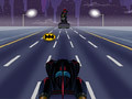 Xogo Batman Revenge of Gorilla Grodd