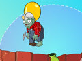 Xogo Angry Zombies 2