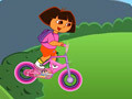 Xogo Dora Uphill Ride
