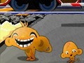 Xogo Monkey Go Happy 4