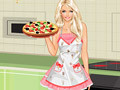Xogo Pink Chef