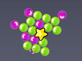 Xogo Bubble pandy