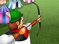 Xogo Medieval Archer