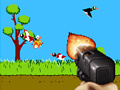 Xogo Duck Hunt Extreme