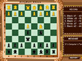 Xogo Silly Bull Chess