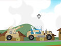 Xogo Fishtruck