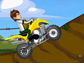 Xogo Ben 10 Holiday Trip