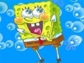 Xogo Spongebob War