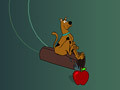 Xogo Scooby Doo Snack Dash