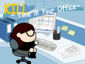 Xogo Kill Time In The Office