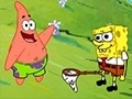 Xogo Spongebob Sweet Bubble