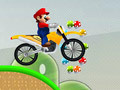 Xogo Mario Ride 3