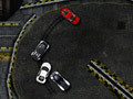 Xogo Street Drifting