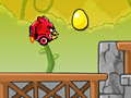 Xogo Angry Rocket Bird