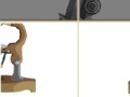 Xogo Square Puzzle