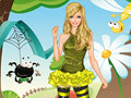Xogo Bumble Bee Girl