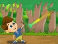 Xogo Little Shooter