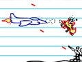 Xogo Line of Fire