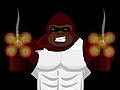 Xogo Gorilla War