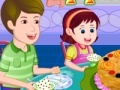 Xogo Baking Apple Cake