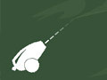 Xogo White Cannon