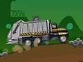 Xogo Garbage Truck - TV