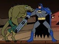 Xogo Batman Brave and the dynamic double team